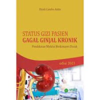 Image of status gizi pasien gagal ginjal kronik