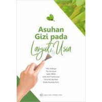 Image of asuhan gizi pada lanjut usia