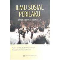 Image of ilmu sosial prilaku: untuk kesehatan  masyarakat