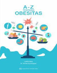 Image of A-Z tentang OBESITAS