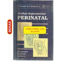 Image of Asuhan Keperawatan Perinatal