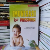 Image of IMUNISASI DAN VAKSINASI