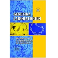 Image of GENETIKA LABORATORIUM