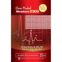 Image of Cara Mudah Membaca EKG