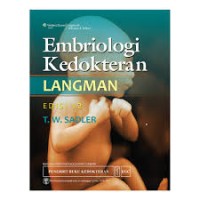 Image of Embriologi Kedokteran Langman