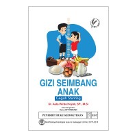 Image of gizi seimbang anak: cegah stunting