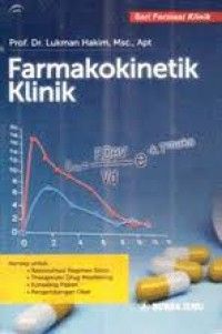 Image of Farmakokinetik Klinik
