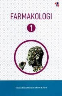 Image of Farmakologi