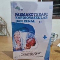 Image of Farmakoterapi kardiovaskular dan renal