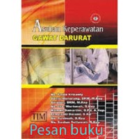 Image of ASUHAN KEPERAWATAN GAWAT DARURAT