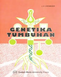 Image of Genetika Tumbuhan