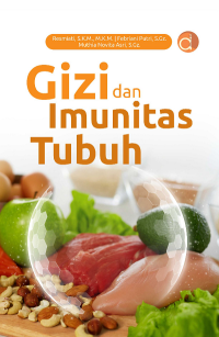 Image of gizi dan imunitas tubuh