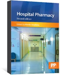 Image of Hospital Pharmacy