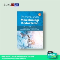 Image of pemeriksaan mikrobiologi kedokteran