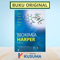 Image of BIOKIMIA HARPER EDISI 31