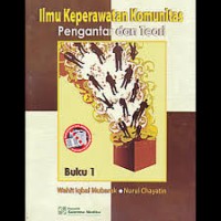 Image of ILMU KEPERAWATAN KOMUNITAS: Pengantar dan teori, 1