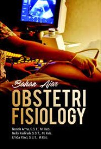 Image of bahan ajar obstetri fisiology