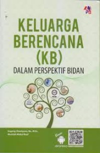 Image of keluarga berencana (KB) dalam perspektif bidan
