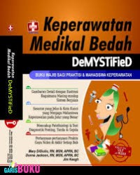 Image of keperawatan medikal bedah