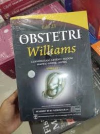 Image of OBSTETRI : Williams 2