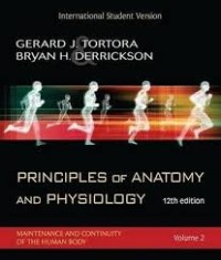 Image of principles of anatomy and physiology