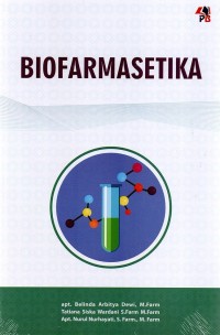 Image of Biofarmasetika