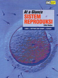 Image of At a glance sistem reproduksi