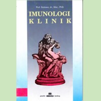 Image of IMUNOLOGI KLINIK