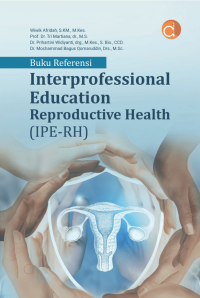 Image of Referensi Interprofessional Education Reproductive Health (IPE-RH)