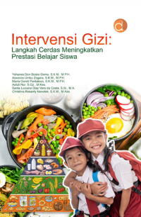 Image of ntervensi Gizi: Langkah Cerdas Meningkatkan Prestasi Belajar Siswa
