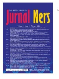Image of E-Journal Ners