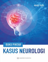 Image of Buku Pintar Kasus Neurologi