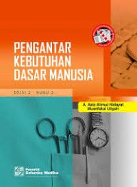 Image of Pengantar Kebutuhan Dasar Manusia Buku 2