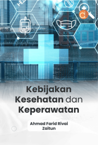 Image of Kebijakan Kesehatan dan Keperawatan