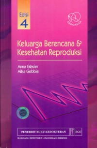 Image of KELUARGA BERENCANA & KESEHATAN REPRODUKSI