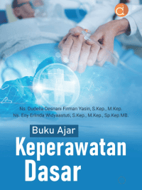 Image of Buku Ajar Keperawatan Dasar