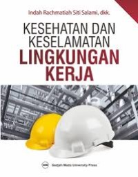 Image of Kesehatan Keselamatan Lingkungan Kerja