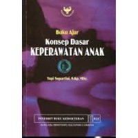 Image of Konsep dasar menuju keperawatan profesional