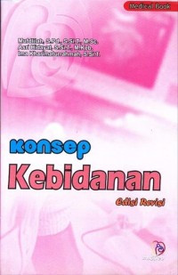 Image of KONSEP KEBIDANAN