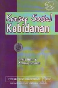 Image of Konsep Sosial: KEBIDANAN