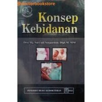 Image of KONSEP KEBIDANAN