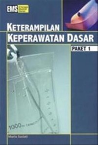 Image of KETERAMPILAN KEPERAWATAN DASAR