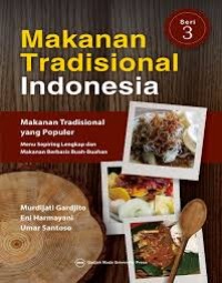 Image of Makanan Tradisional Indonesia
