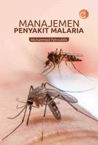 Image of Manajemen Penyakit Malaria