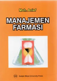 Image of Manajemen farmasi