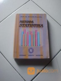 Image of METODA STATISTIKA