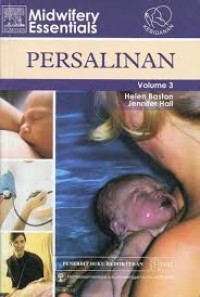 Image of Midwifery Essentials: PERSALINAN Vol. 3