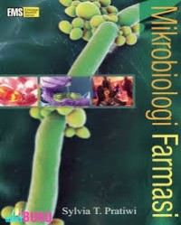 Image of MIKROBIOLOGI FARMASI