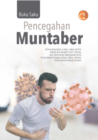 Image of Saku Pencegahan Muntaber