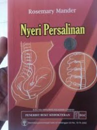 Image of Nyeri Persalinan